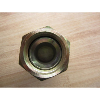 Parker 20F650MXS Connector