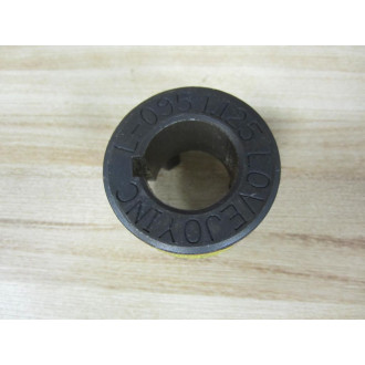 Lovejoy L-095 1.125 Coupling L0951125 - New No Box
