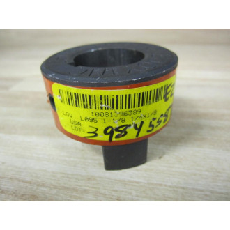 Lovejoy L-095 1.125 Coupling L0951125 - New No Box
