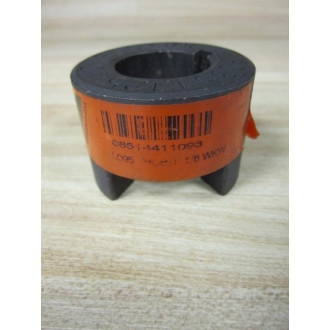 Lovejoy L-095 1.125 Coupling L0951125 - New No Box