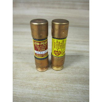 Bussmann LPN-RK-1SP Fuse LPNRK1SP (Pack of 6) - New No Box