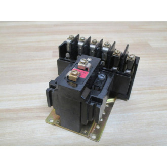 Allen Bradley 700-BR600 Relay Contactor - Used