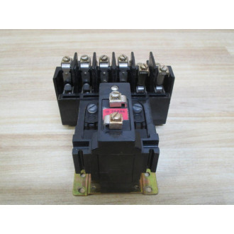 Allen Bradley 700-BR600 Relay Contactor - Used