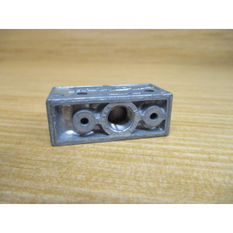 Mead MV-5 Air Control Valve