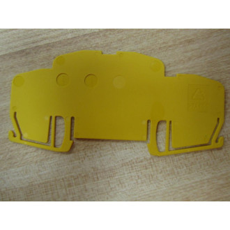 Siemens 8WA2-812 Barrier (Pack of 3) - New No Box