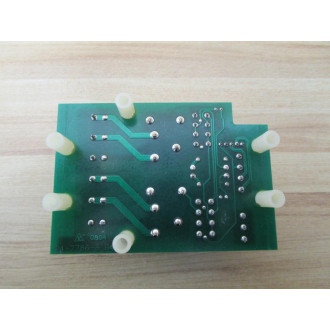 Johnson Controls 27-3793-38 Relay Board AS-RLY002-0