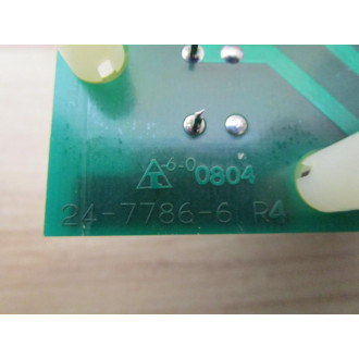 Johnson Controls 27-3793-38 Relay Board AS-RLY002-0