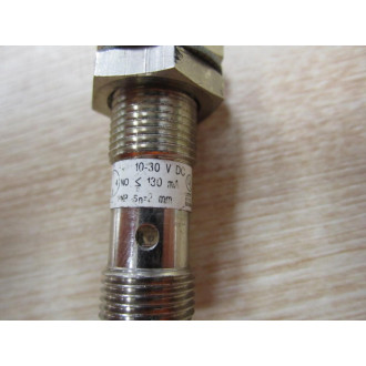 Balluff BES 516-325-E5-Y-S4 Proximity Switch - Used