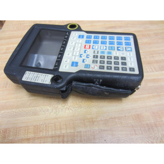 Fanuc A05B-2308-C300 Teach Pendant No Switches - Used