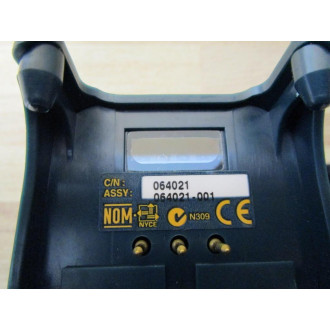 Intermec 064021 Optical Adapter