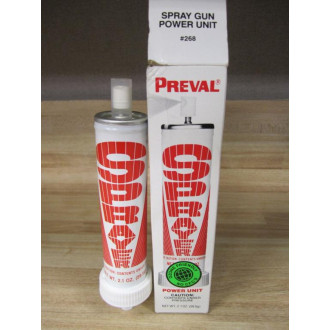 Preval 268 Spray Gun Power Unit