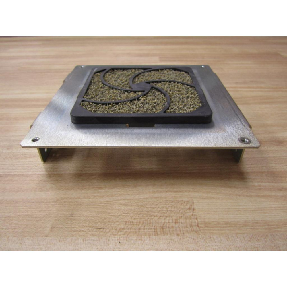 116590 Fan Cover - Used