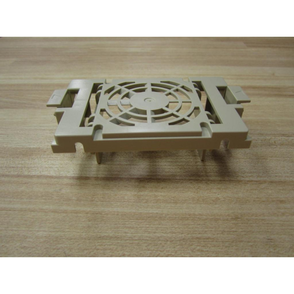 Yaskawa CVST31051 Cover PCABS - Used