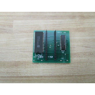 10101-00050 Circuit Board 20101-00050 - Used