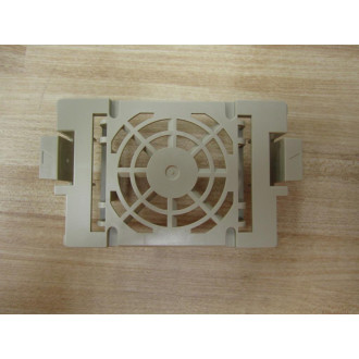 Yaskawa CVST31051 Cover PCABS - Used
