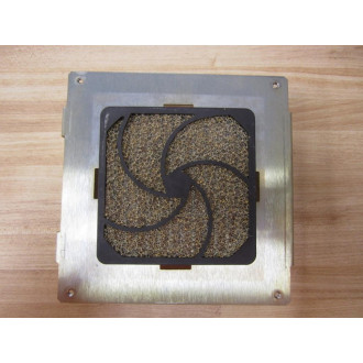 116590 Fan Cover - Used