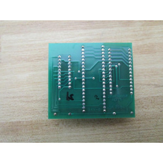 10101-00050 Circuit Board 20101-00050 - Used