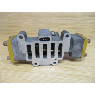 Parker L6758310453 Valve - Used