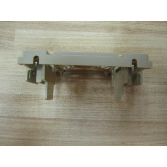 Yaskawa CVST31051 Cover PCABS - Used