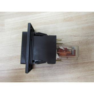 Schurter AHUTP200Z8 OnOff Pushbutton - New No Box
