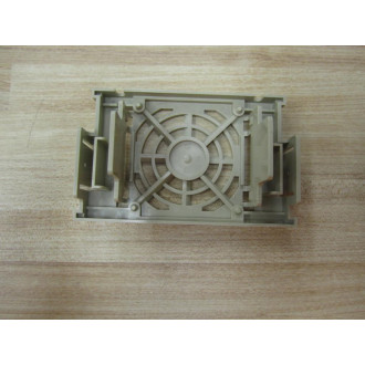 Yaskawa CVST31051 Cover PCABS - Used
