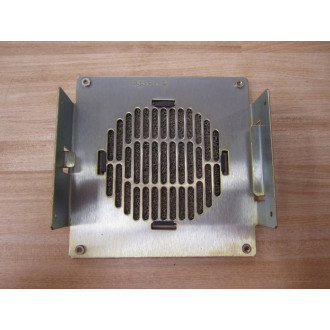 116590 Fan Cover - Used