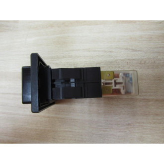 Schurter AHUTP200Z8 OnOff Pushbutton - New No Box