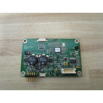 Tyco Electronics E114108 Circuit Board E572367 - Used
