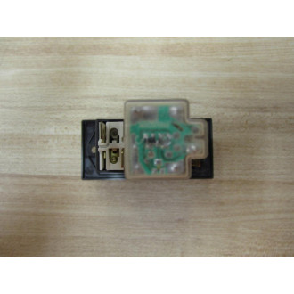 Schurter AHUTP200Z8 OnOff Pushbutton - New No Box