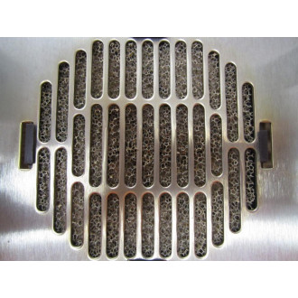 116590 Fan Cover - Used