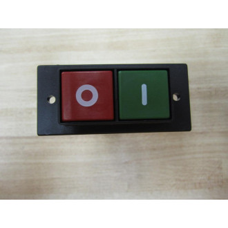 Schurter AHUTP200Z8 OnOff Pushbutton - New No Box