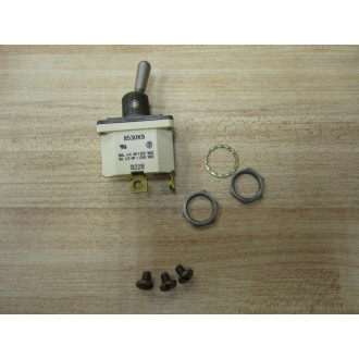 Cutler Hammer 8530K9 Eaton Toggle Switch