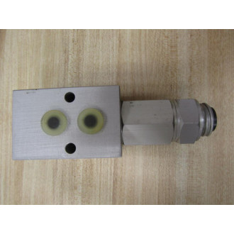 Mengenbegrenzer 24-1883-3000 Valve - Used