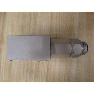 Mengenbegrenzer 24-1883-3000 Valve - Used