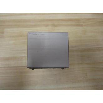 Mengenbegrenzer 24-1883-3000 Valve - Used