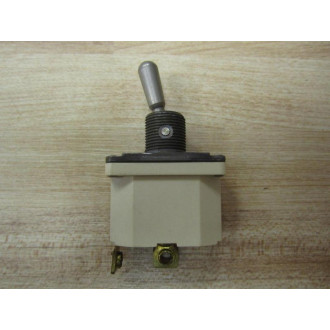 Cutler Hammer 8530K9 Eaton Toggle Switch