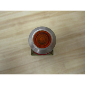 Allen Bradley 800MR-FXQ24AAK Push Button 800MRFXQ24AAK