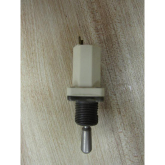 Cutler Hammer 8530K9 Eaton Toggle Switch