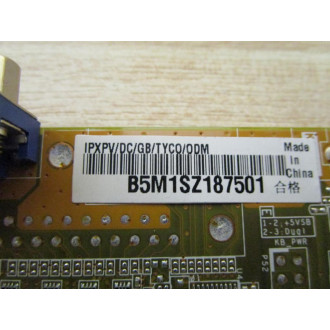 Pegatron B5M1SZ187501 Circuit Board - Used