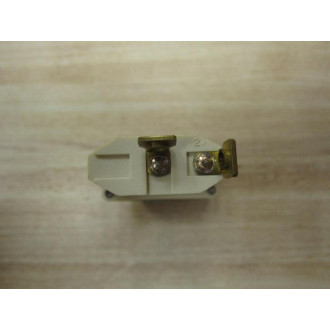 Cutler Hammer 8530K9 Eaton Toggle Switch