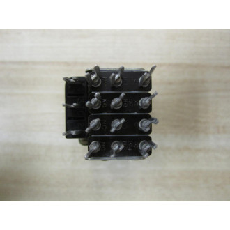 Micro Switch PMHG Honeywell Push Button ManualAuto - Used