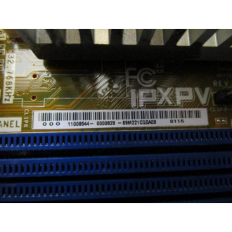 Pegatron B5M1SZ187501 Circuit Board - Used