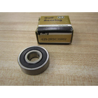 Gulf Bearing 2RSC3SR12 Bearing 2RSC3SRI2