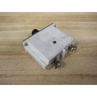 Klixon MS25017-10 Circuit Breaker MS2501710 10 Amp - Used