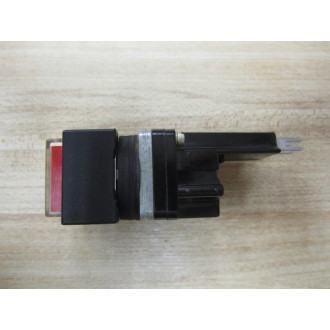 Micro Switch PMLC 8912 Honeywell Push Button Low Packing Water - Used