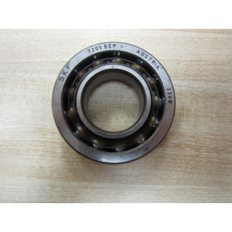 SKF 7205-BEP Bearing