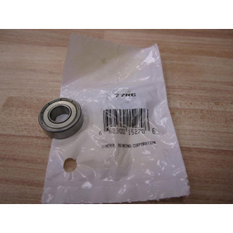 General Bearing 77R6 Roller Bearing (Pack of 3) - New No Box