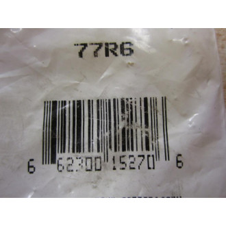 General Bearing 77R6 Roller Bearing (Pack of 3) - New No Box