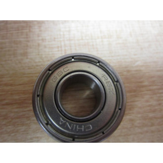 General Bearing 77R6 Roller Bearing (Pack of 3) - New No Box