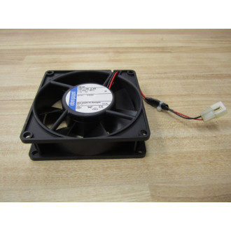 Ebmpapst 3412 Fan - Used